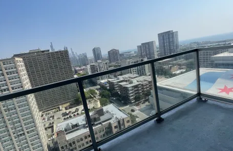 1 Bedroom South Loop Apartment