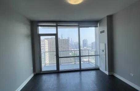 1 Bedroom South Loop Apartment