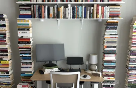 1 Bedroom West Loop Apartment