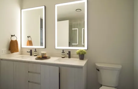 1 Bedroom West Loop Apartment