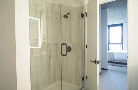 1 Bedroom West Loop Apartment