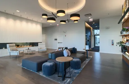 Studio River North Apartment