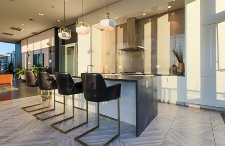 Studio River North Apartment