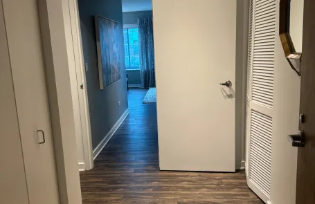 3 Bedroom Gold Coast Apartment
