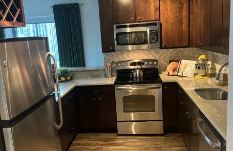 3 Bedroom Gold Coast Apartment