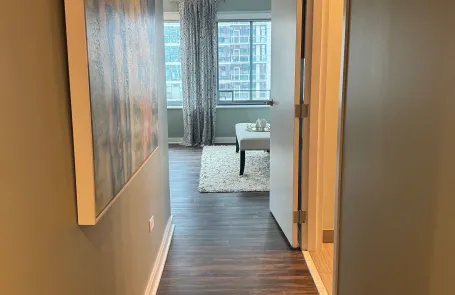 3 Bedroom Gold Coast Apartment