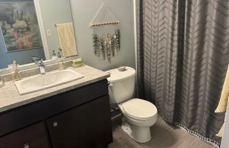 3 Bedroom Gold Coast Apartment