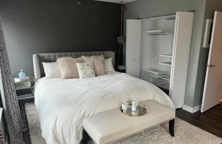 3 Bedroom Gold Coast Apartment
