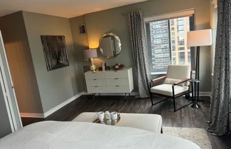 3 Bedroom Gold Coast Apartment