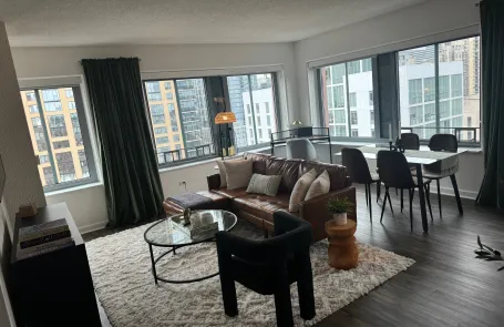 3 Bedroom Gold Coast Apartment