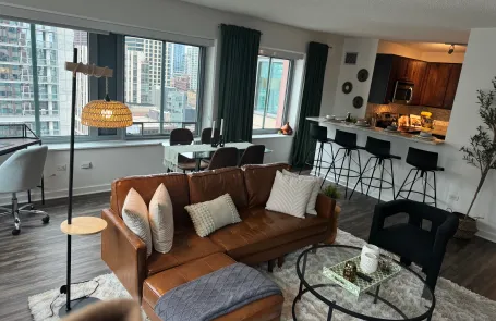 3 Bedroom Gold Coast Apartment