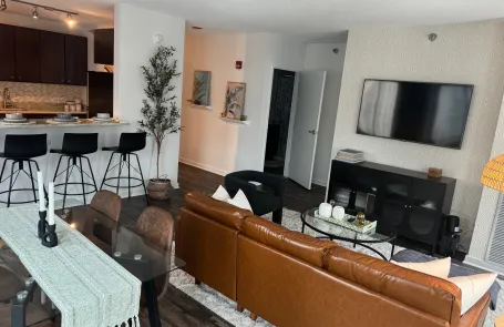 3 Bedroom Gold Coast Apartment