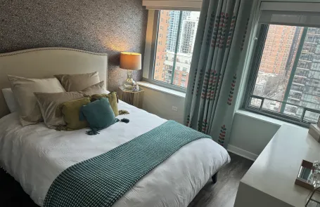 3 Bedroom Gold Coast Apartment