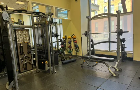 3 Bedroom Gold Coast Apartment