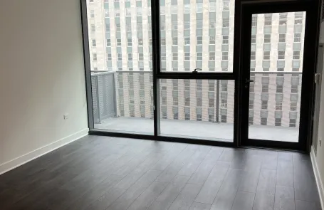 Studio River North Apartment