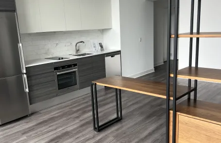 Studio River North Apartment