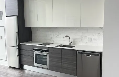 Studio River North Apartment