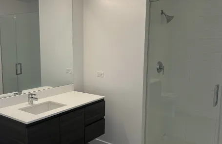 Studio River North Apartment