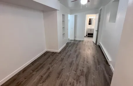 Studio Edgewater Apartment