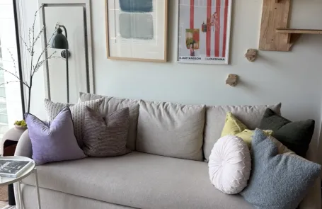 1 Bedroom West Loop Apartment
