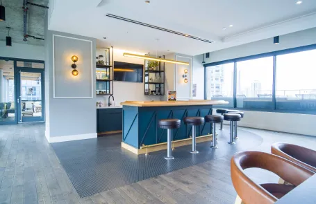 Studio River North Apartment