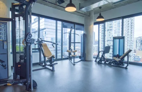 Studio River North Apartment