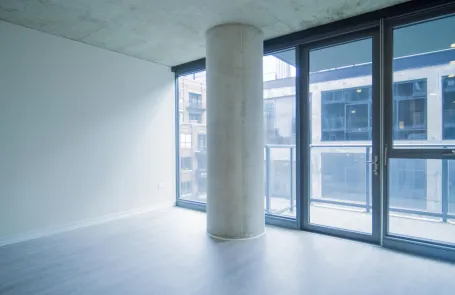 Studio River North Apartment