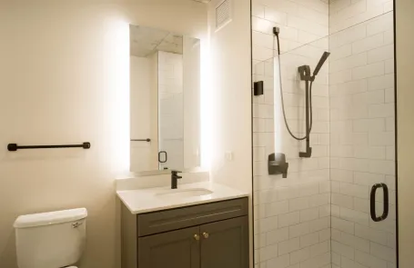 Studio River North Apartment