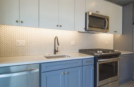 Studio River North Apartment