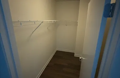 Studio Fulton Market Apartment