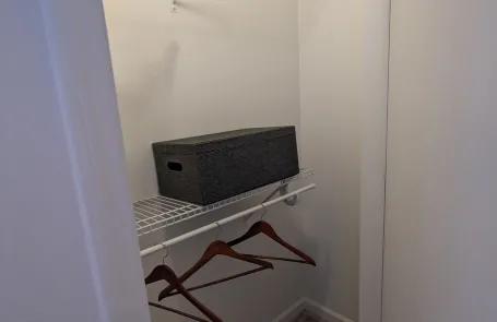 1 Bedroom Fulton Market Apartment