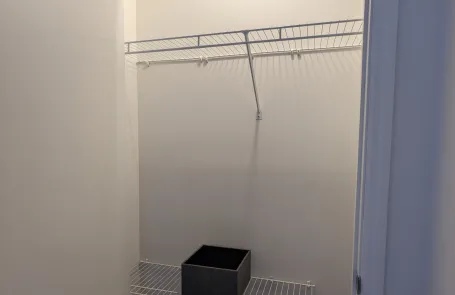 1 Bedroom Fulton Market Apartment