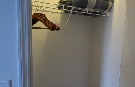 1 Bedroom Fulton Market Apartment