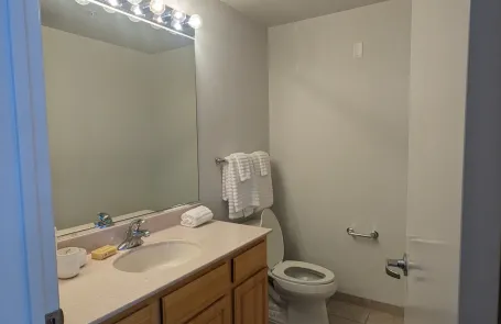 1 Bedroom Fulton Market Apartment