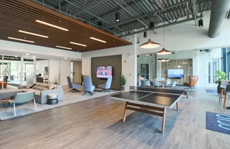 2 Bedroom University Village Apartment