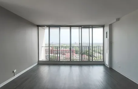 2 Bedroom University Village Apartment