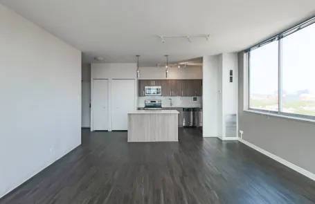 1 Bedroom University Village Apartment
