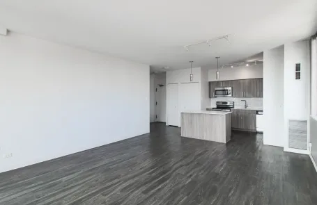 1 Bedroom University Village Apartment