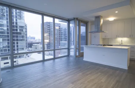 1 Bedroom Gold Coast Apartment