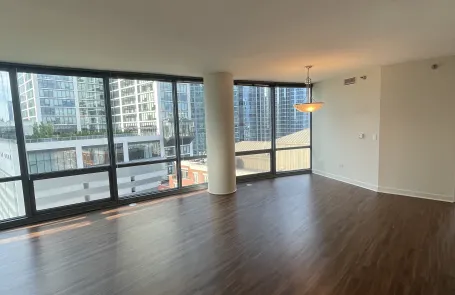 2 Bedroom South Loop Apartment