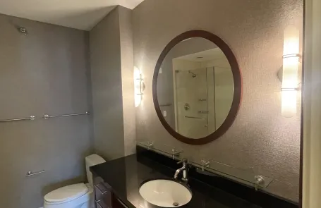 2 Bedroom South Loop Apartment