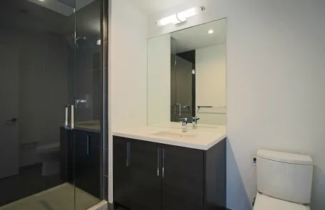 2 Bedroom River North Apartment