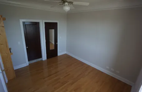 1 Bedroom Lakeview Apartment