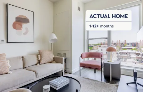 1 Bedroom Elmhurst Apartment
