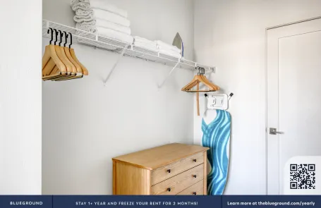1 Bedroom Elmhurst Apartment