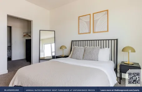 1 Bedroom Elmhurst Apartment