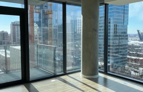1 Bedroom South Loop Apartment