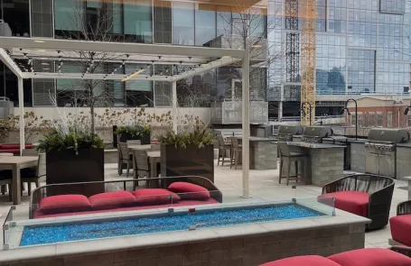1 Bedroom South Loop Apartment