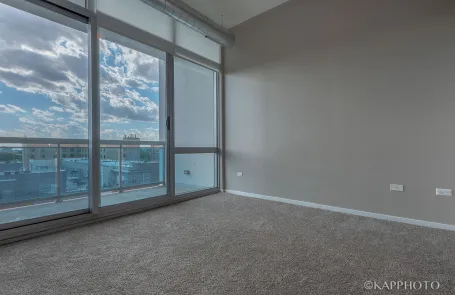 1 Bedroom South Loop Condo