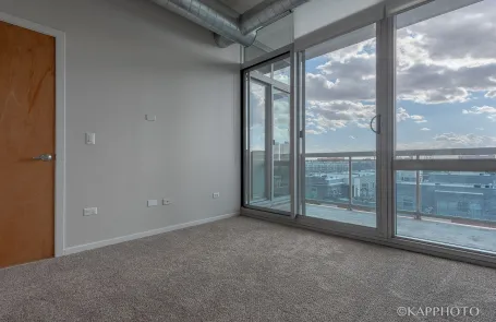 1 Bedroom South Loop Condo